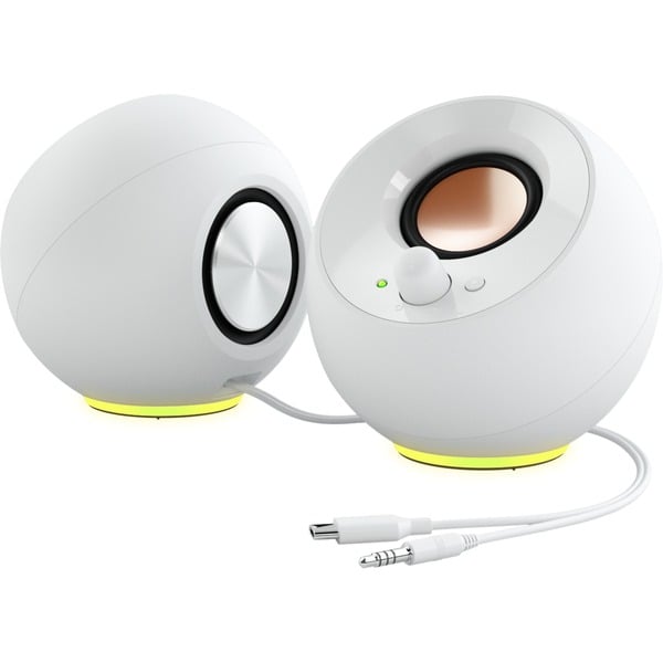 Creative Pebble SE, PC-Lautsprecher - Creative
