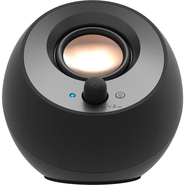 Creative Pebble V3, PC-Lautsprecher - Creative - vue 4