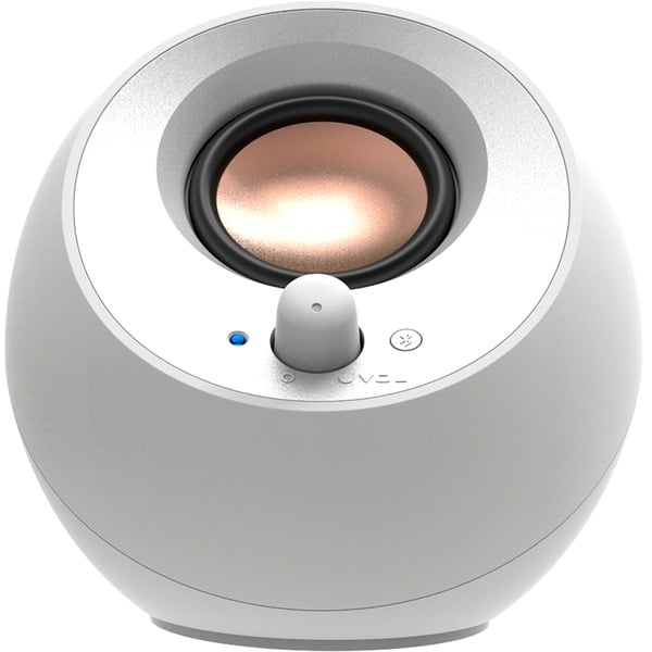 Creative Pebble V3, PC-Lautsprecher - Creative - vue 4