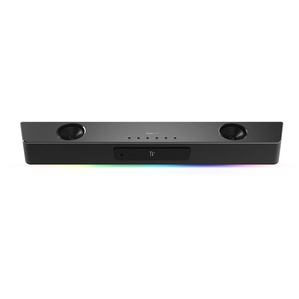 Creative SB Katana V2X, Soundbar - Creative - vue 4