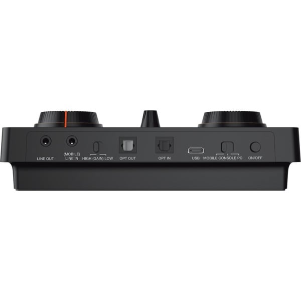 Creative SoundBlaster GC7, Soundkarte - Creative - vue 4