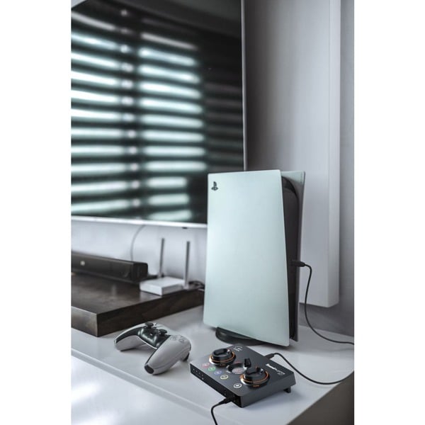 Creative SoundBlaster GC7, Soundkarte - Creative - vue 8
