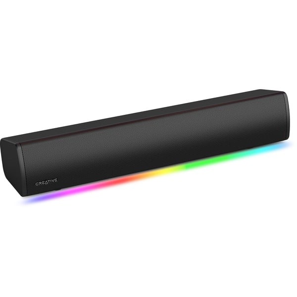 Creative Sound Blaster GS3, Soundbar - Creative