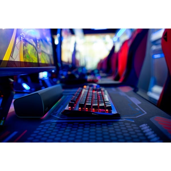 Creative Sound Blaster GS3, Soundbar - Creative - vue 10
