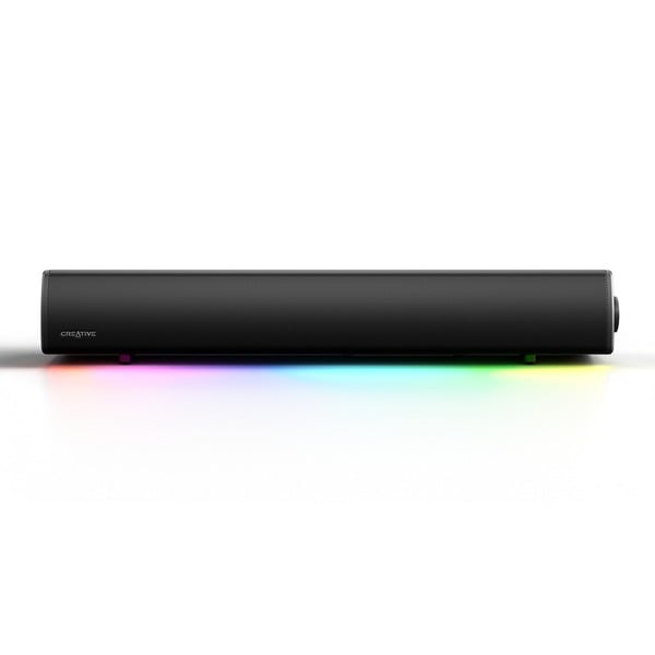 Creative Sound Blaster GS5, Soundbar - Creative - vue 3