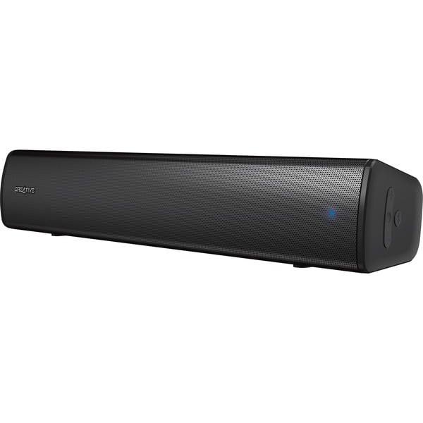 Creative Stage Air V2, Soundbar - Creative - vue 2