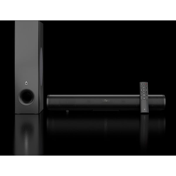 Creative Stage Pro, Soundbar - Creative - vue 2