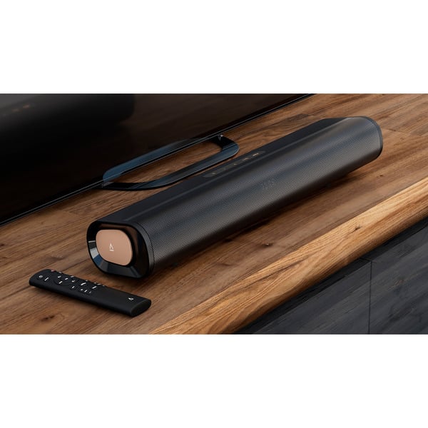 Creative Stage Pro, Soundbar - Creative - vue 5
