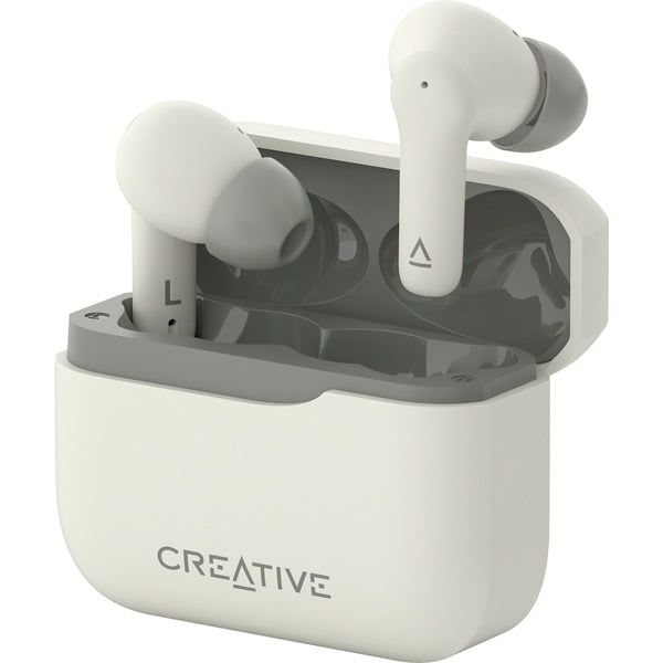 Creative Zen Air Plus, Kopfhörer - Creative - vue 7