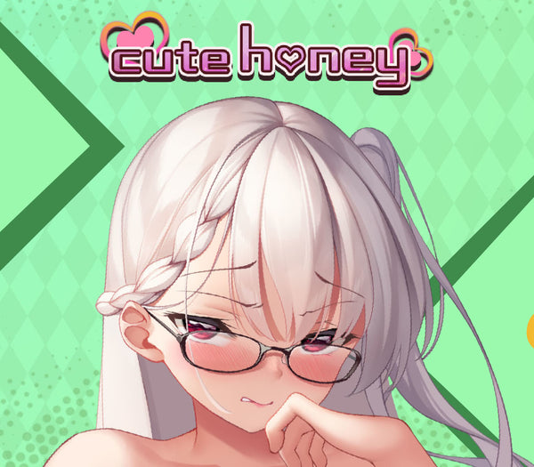 Cute Honey