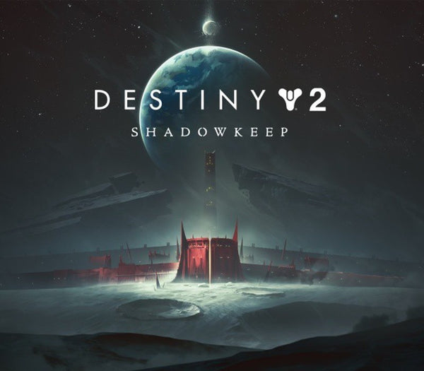 Destiny 2: Shadowkeep
