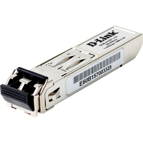D-Link DEM-311GT, Transceiver - D-Link
