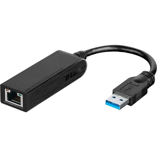 D-Link DUB-1312, adaptateur réseau - D-Link