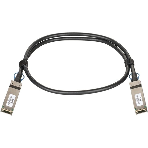 D-Link câble DEM-CB100Q28 Direct Attach - D-Link - vue 2