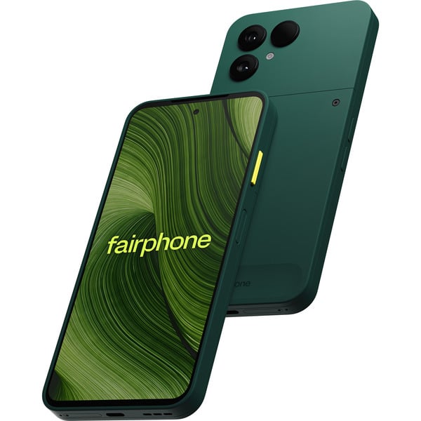 LeGeekShop Das Fairphone (Gen. 6) 256GB 5G - LeGeekShop