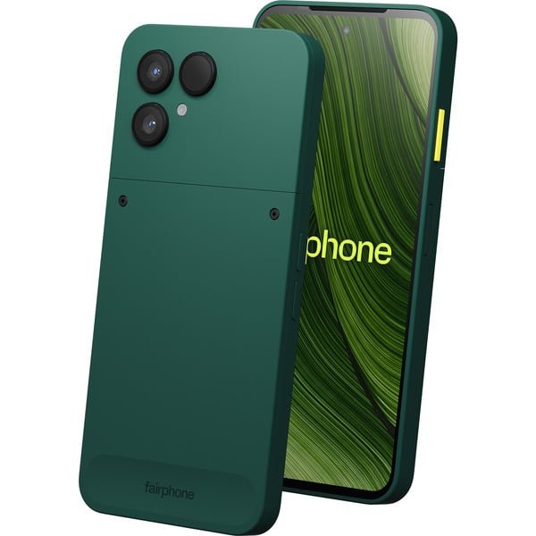 LeGeekShop Das Fairphone (Gen. 6) 256GB 5G - LeGeekShop - vue 2