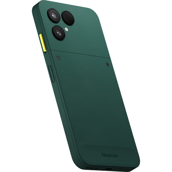 LeGeekShop Das Fairphone (Gen. 6) 256GB 5G - LeGeekShop - vue 8