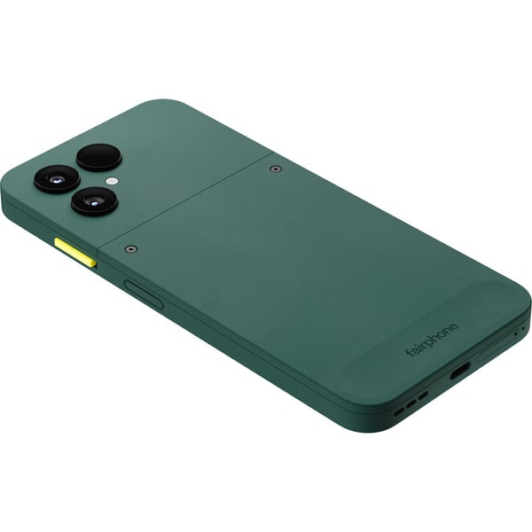 LeGeekShop Das Fairphone (Gen. 6) 256GB 5G - LeGeekShop - vue 9