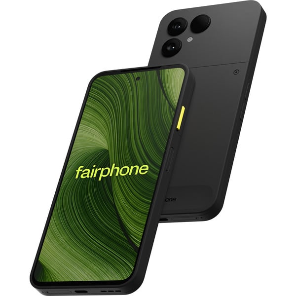 LeGeekShop Das Fairphone (Gen. 6) 256GB 5G - LeGeekShop