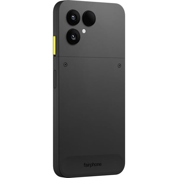 LeGeekShop Das Fairphone (Gen. 6) 256GB 5G - LeGeekShop - vue 5