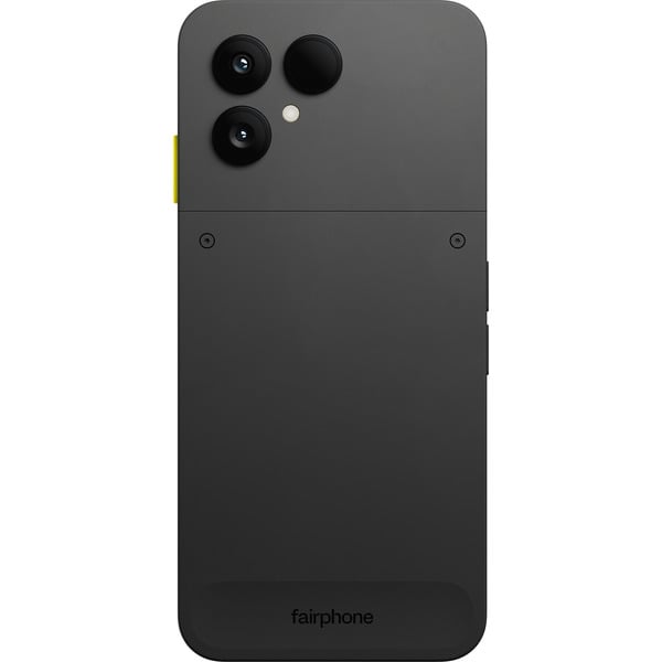LeGeekShop Das Fairphone (Gen. 6) 256GB 5G - LeGeekShop - vue 6