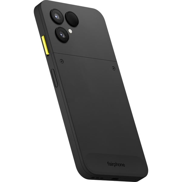 LeGeekShop Das Fairphone (Gen. 6) 256GB 5G - LeGeekShop - vue 7