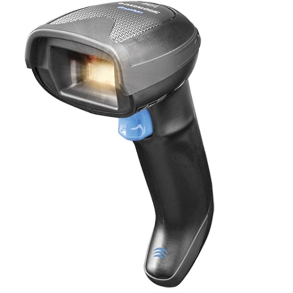 Datalogic Gryphon GM4500, Barcode-Scanner - Datalogic