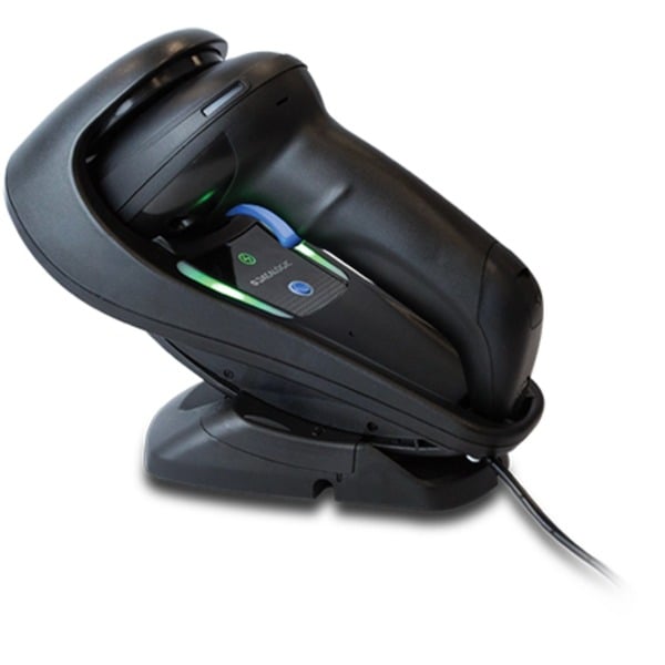 Datalogic Gryphon GM4500, Barcode-Scanner - Datalogic - vue 2