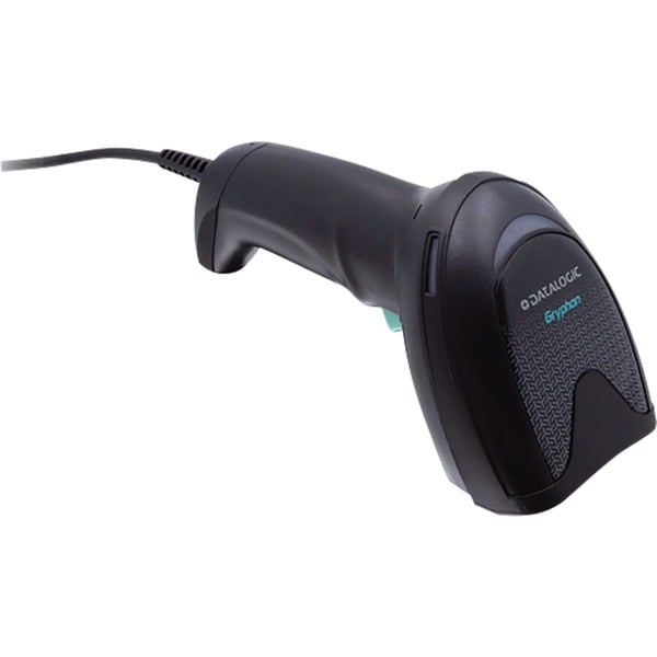 Datalogic Gryphon I GD4520, Barcode-Scanner - Datalogic - vue 2