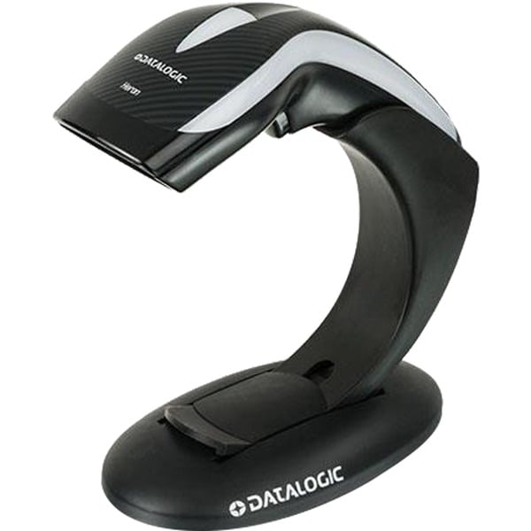 Datalogic Heron HD3130 Linear Imager USB Kit, Barcode-Scanner - Datalogic - vue 4