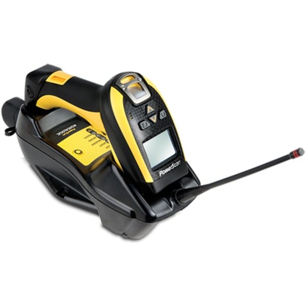 Datalogic PM9100, Barcode-Scanner - Datalogic