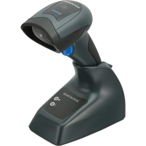 Datalogic QuickScan QBT2131, Barcode-Scanner - Datalogic - vue 2