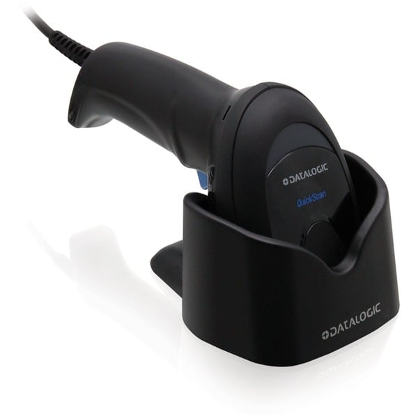 Datalogic QuickScan QD2500, Barcode-Scanner - Datalogic - vue 6
