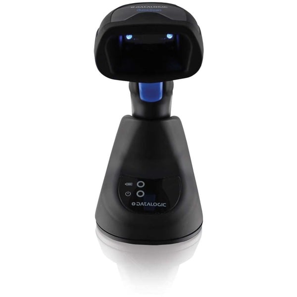 Datalogic QuickScan QM2500, Barcode-Scanner - Datalogic - vue 2