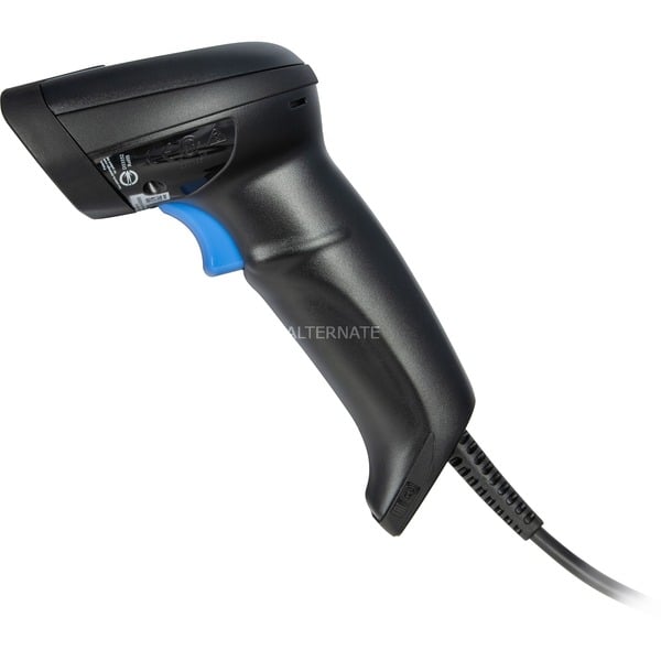 Datalogic QuickScan QW2500, Barcode-Scanner - Datalogic - vue 3
