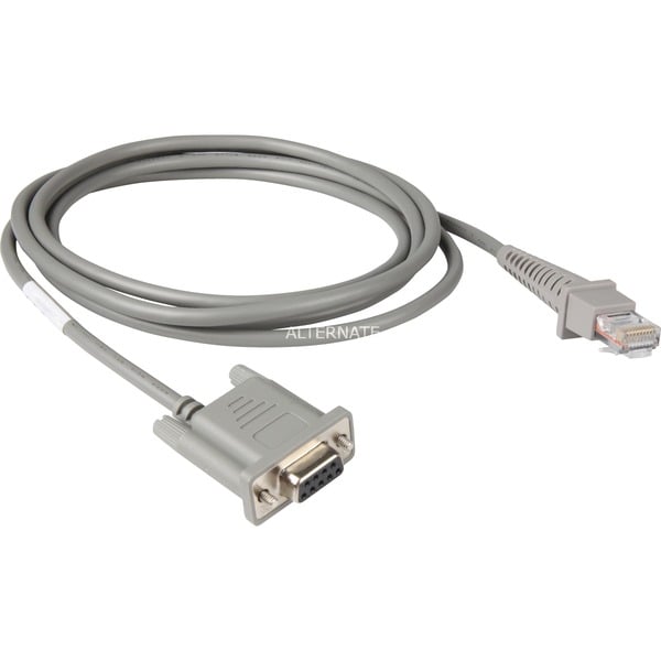 Datalogic RS232-câble (dlcab327) - Datalogic