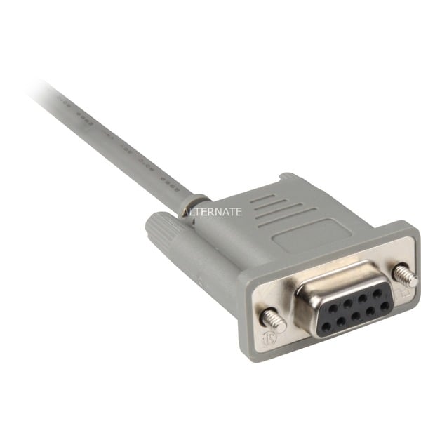 Datalogic RS232-câble (dlcab327) - Datalogic - vue 2