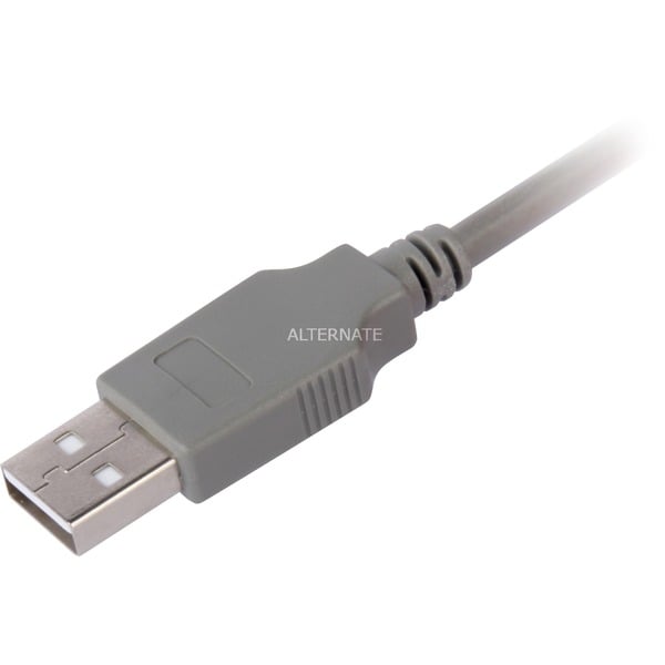 Datalogic USB-câble 90A052065 - Datalogic - vue 4