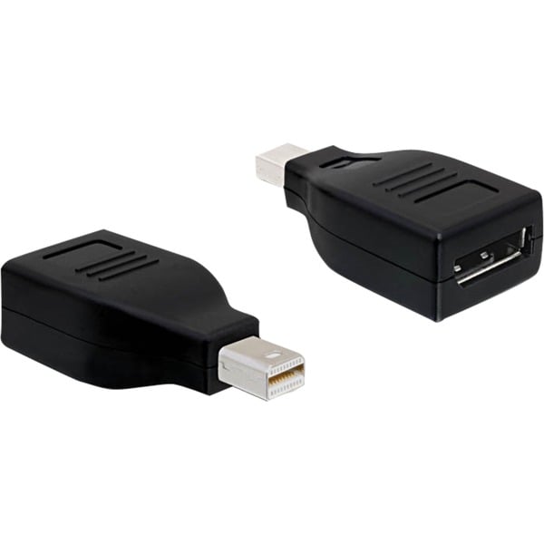 DeLOCK Adapter DisplayPort mini auf DisplayPort - DeLOCK