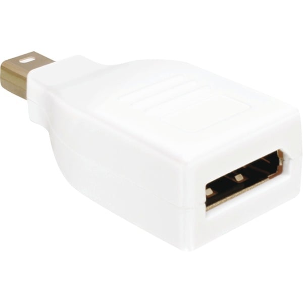 DeLOCK Adapter Mini DisplayPort auf DisplayPort - DeLOCK