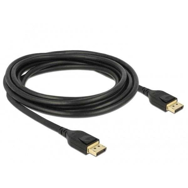 DeLOCK DisplayPort câble 8K - DeLOCK