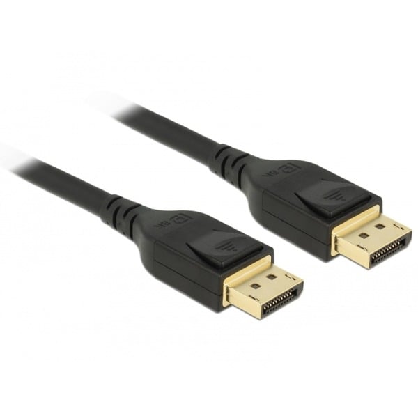 DeLOCK DisplayPort câble 8K - DeLOCK - vue 2