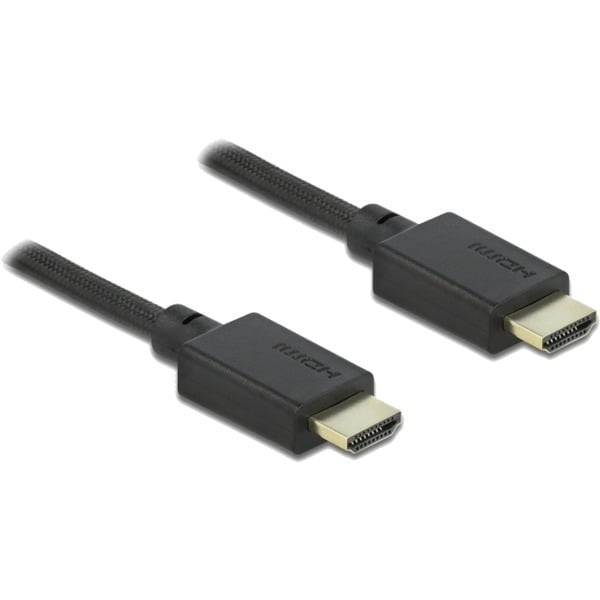 DeLOCK High Speed HDMI-câble 48 Gbps 8K 60Hz - DeLOCK
