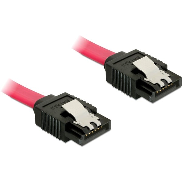 DeLOCK câble SATA gerade/gerade 10cm - DeLOCK