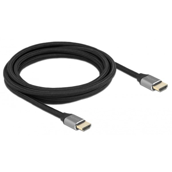 DeLOCK Ultra High Speed HDMI-câble 48 Gbps 8K 60Hz - DeLOCK - vue 2