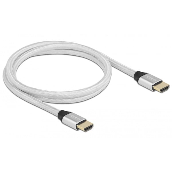 DeLOCK Ultra High Speed HDMI-câble 48 Gbps 8K 60Hz - DeLOCK - vue 2