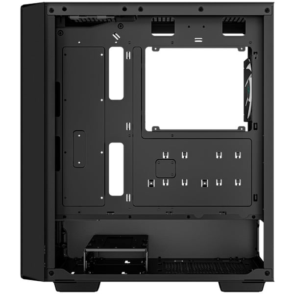 DeepCool CC560 ARGB V2, Tower-Gehäuse - DeepCool - vue 6