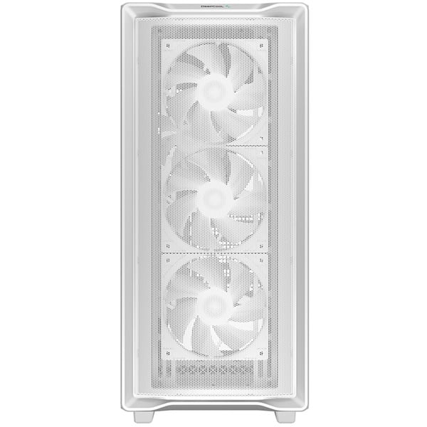 DeepCool CC560 MESH V2, Tower-Gehäuse - DeepCool - vue 4