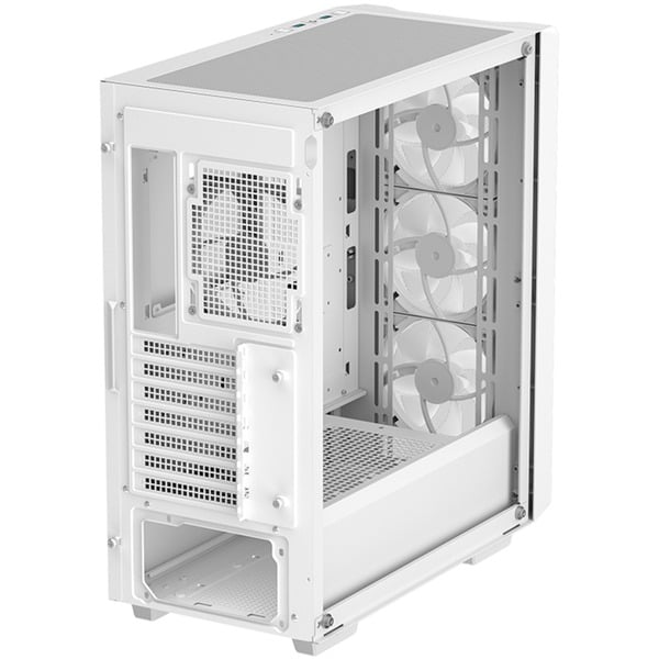 DeepCool CC560 MESH V2, Tower-Gehäuse - DeepCool - vue 6