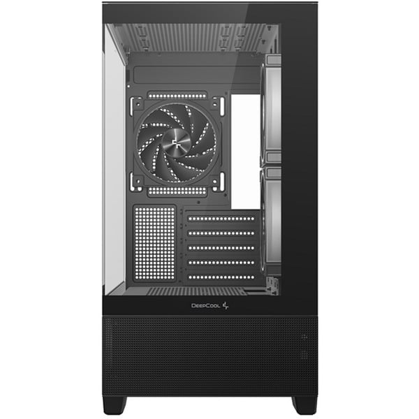 DeepCool CG380 3F, Tower-Gehäuse - DeepCool - vue 3